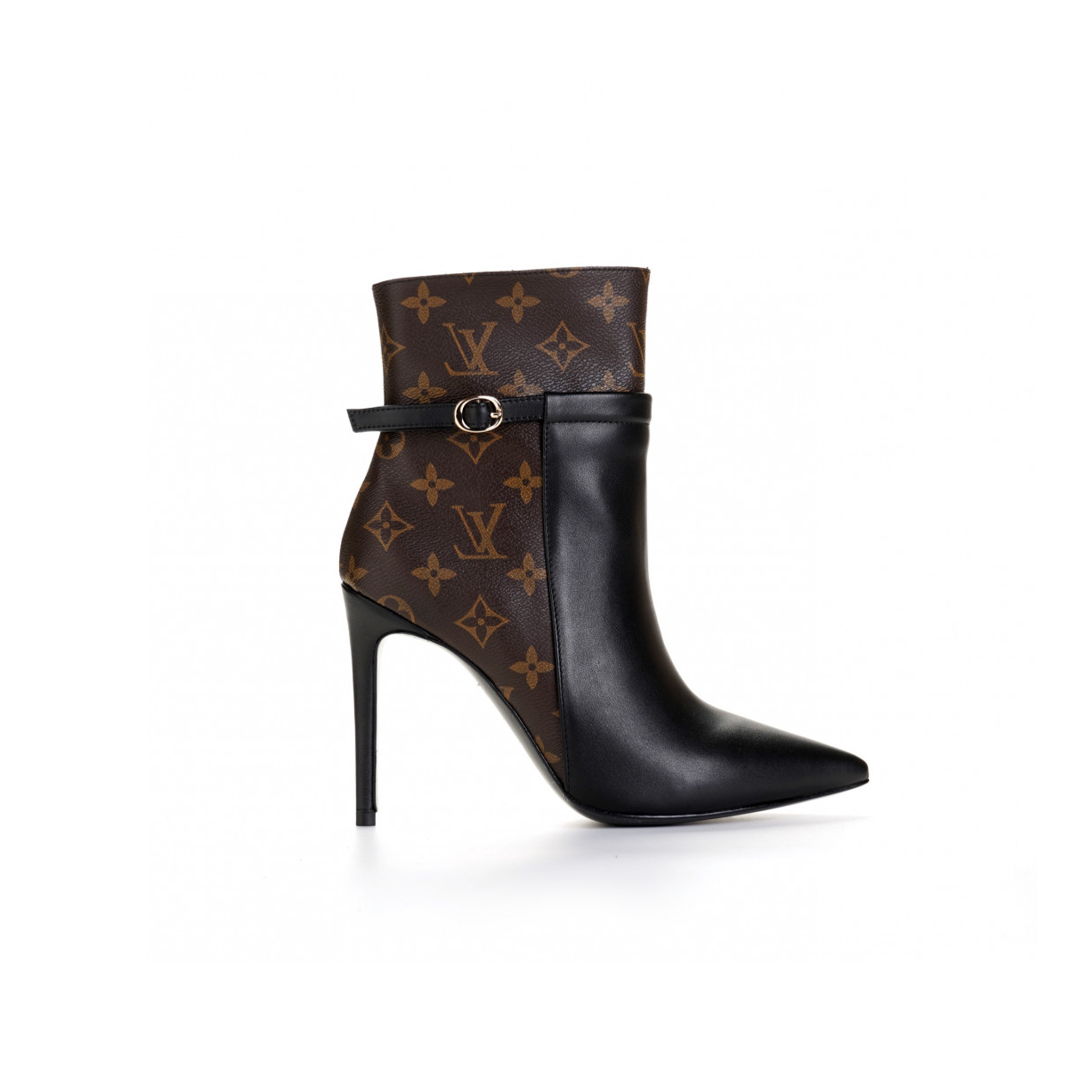 LOUIS VUITTON MASTER BOOTS